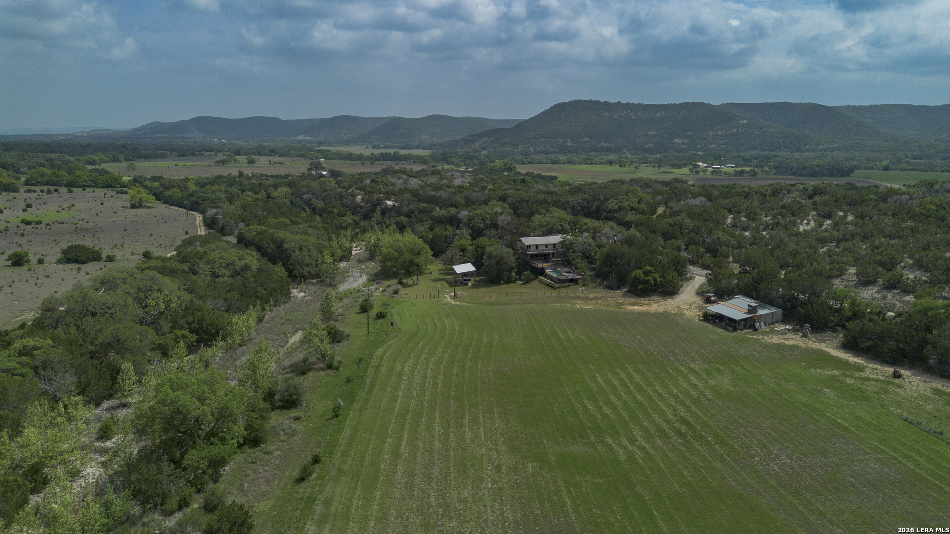896 Rocky Creek Road Medina, TX 78055 - Photo 76 of 93
