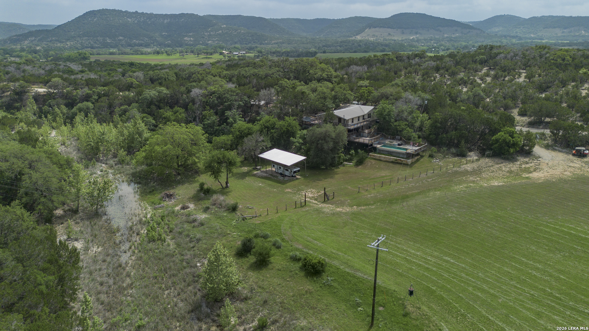 896 Rocky Creek Road Medina, TX 78055 - Photo 77 of 93