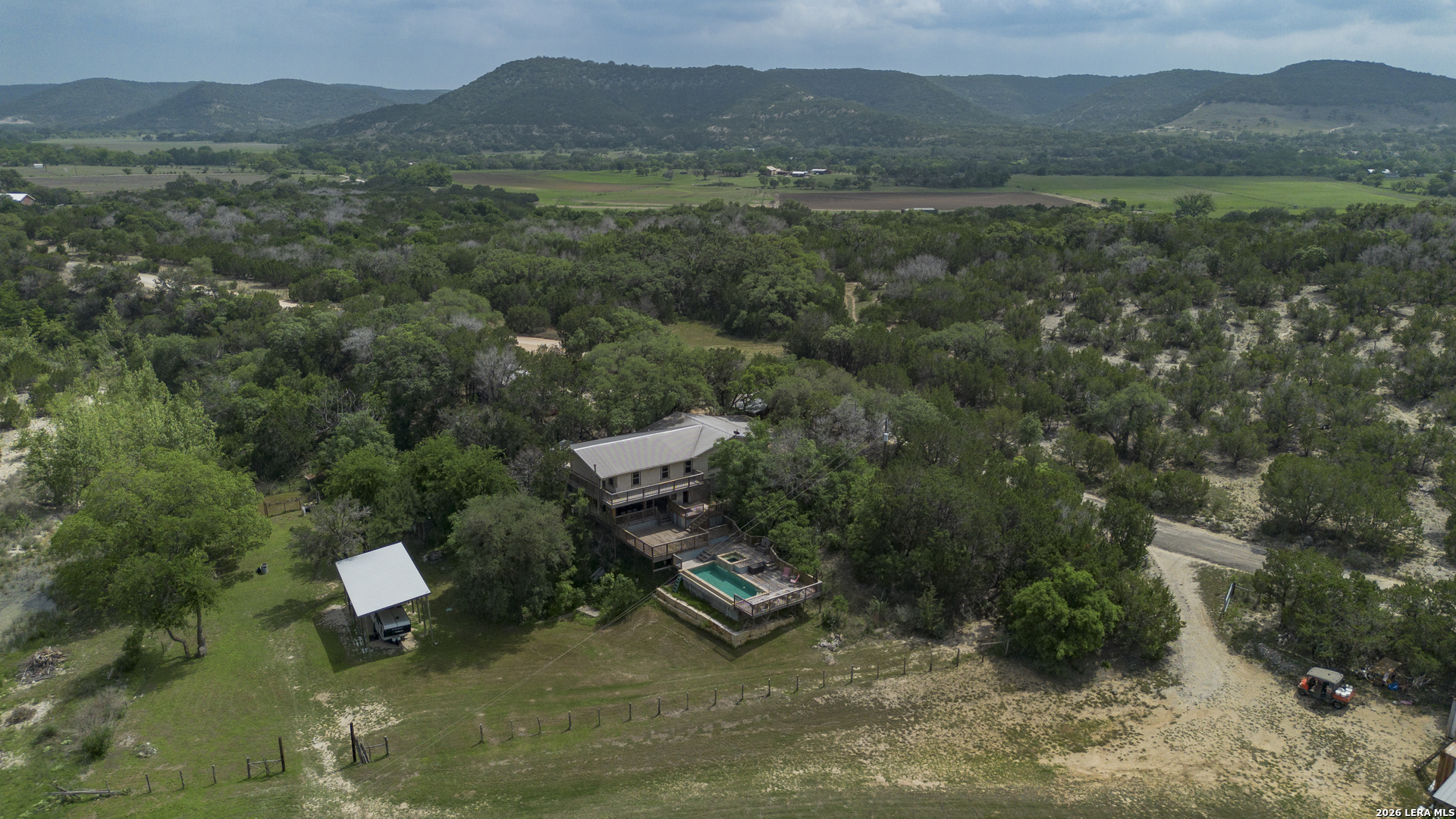 896 Rocky Creek Road Medina, TX 78055 - Photo 78 of 93