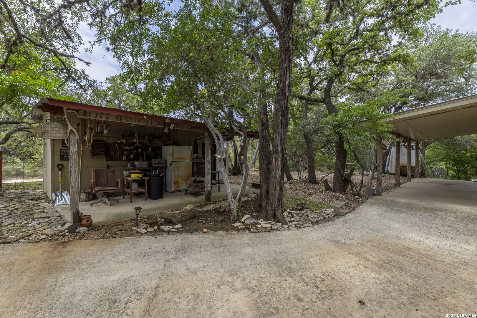 896 Rocky Creek Road Medina, TX 78055 - Photo 8 of 93