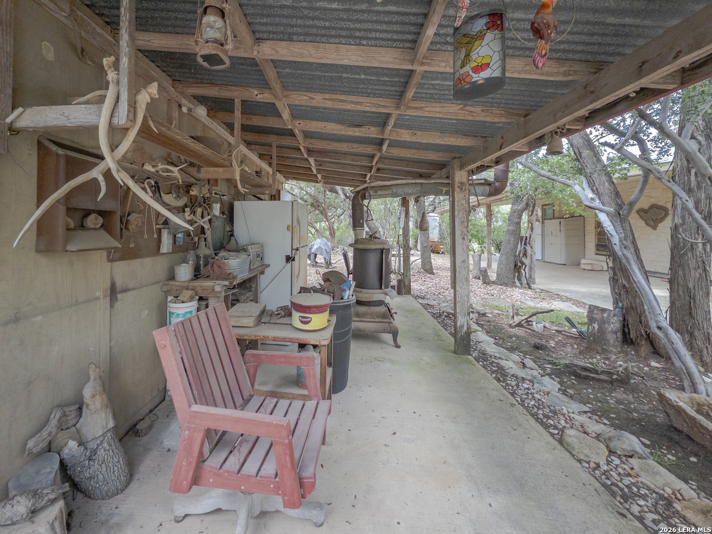 896 Rocky Creek Road Medina, TX 78055 - Photo 91 of 93