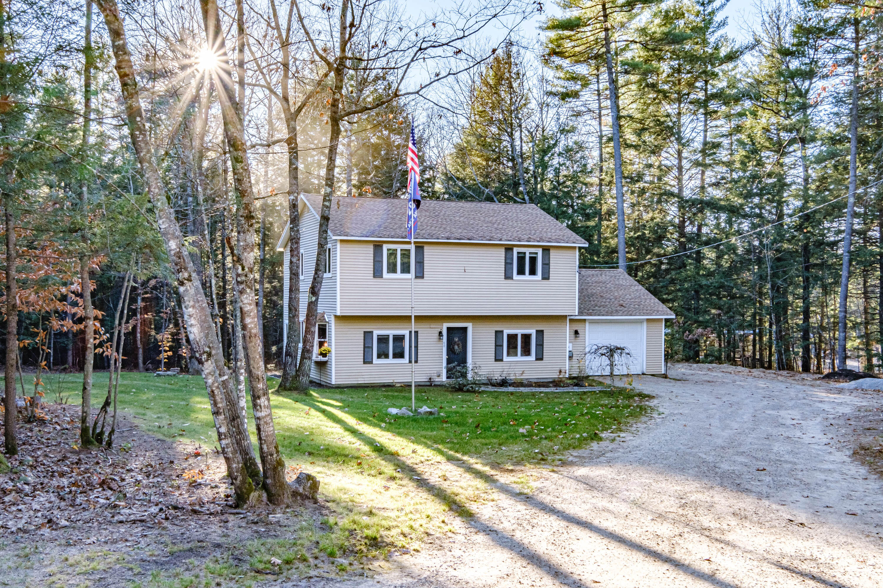 60 Smith Road Denmark, ME 04022 - Photo 1 of 60 20221102gp-61003