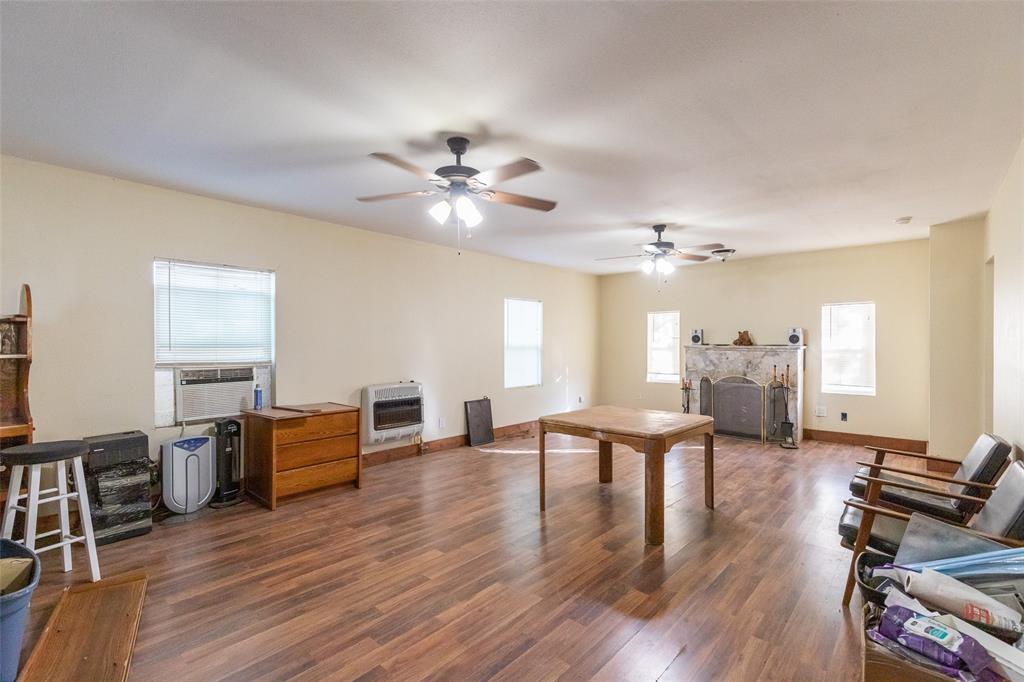 640 Ground Street Moran, TX 76464 - Photo 5 of 35