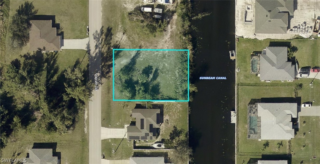 951 Southwest 15th Pl