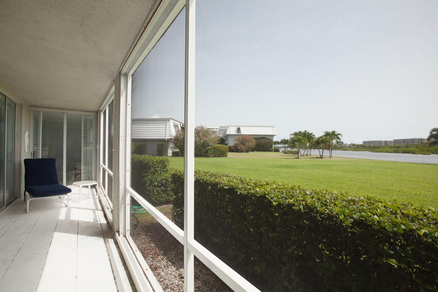 2185 Ibis Isle Road, Unit 3 Palm Beach, FL 33480 - Photo 3 of 23 porch