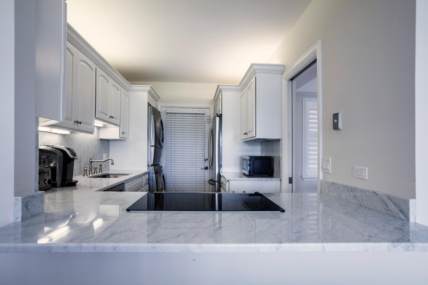2185 Ibis Isle Road, Unit 3 Palm Beach, FL 33480 - Photo 10 of 23 kitchen