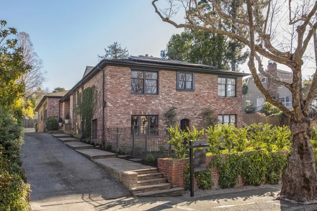 $3,895,000 | 24 Muir Avenue, Piedmont, CA 94610