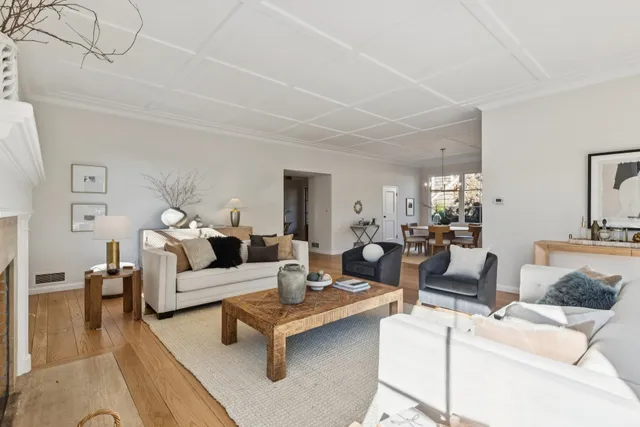 $3,895,000 | 24 Muir Avenue, Piedmont, CA 94610