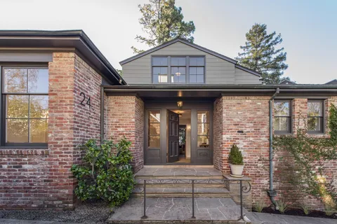 $3,895,000 | 24 Muir Avenue, Piedmont, CA 94610