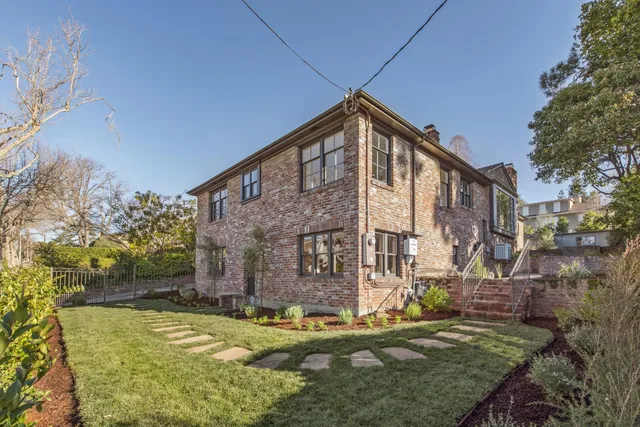 $3,895,000 | 24 Muir Avenue, Piedmont, CA 94610