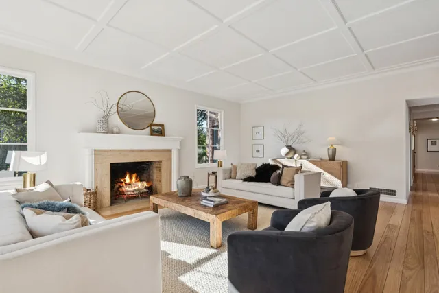 $3,895,000 | 24 Muir Avenue, Piedmont, CA 94610