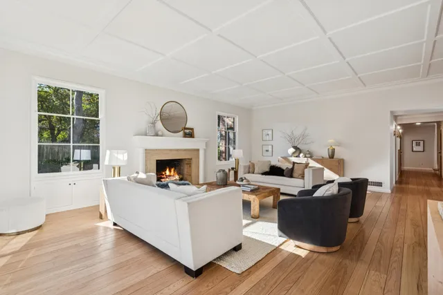 $3,895,000 | 24 Muir Avenue, Piedmont, CA 94610