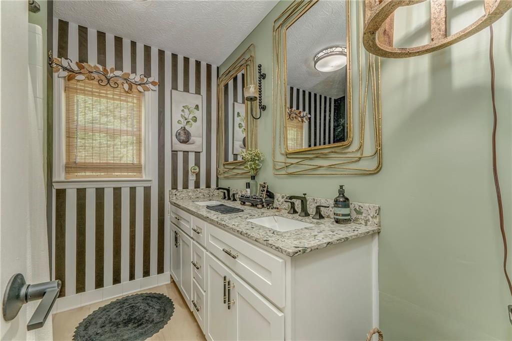 323 School House Road Rockmart, GA 30153 - Photo 43 of 61