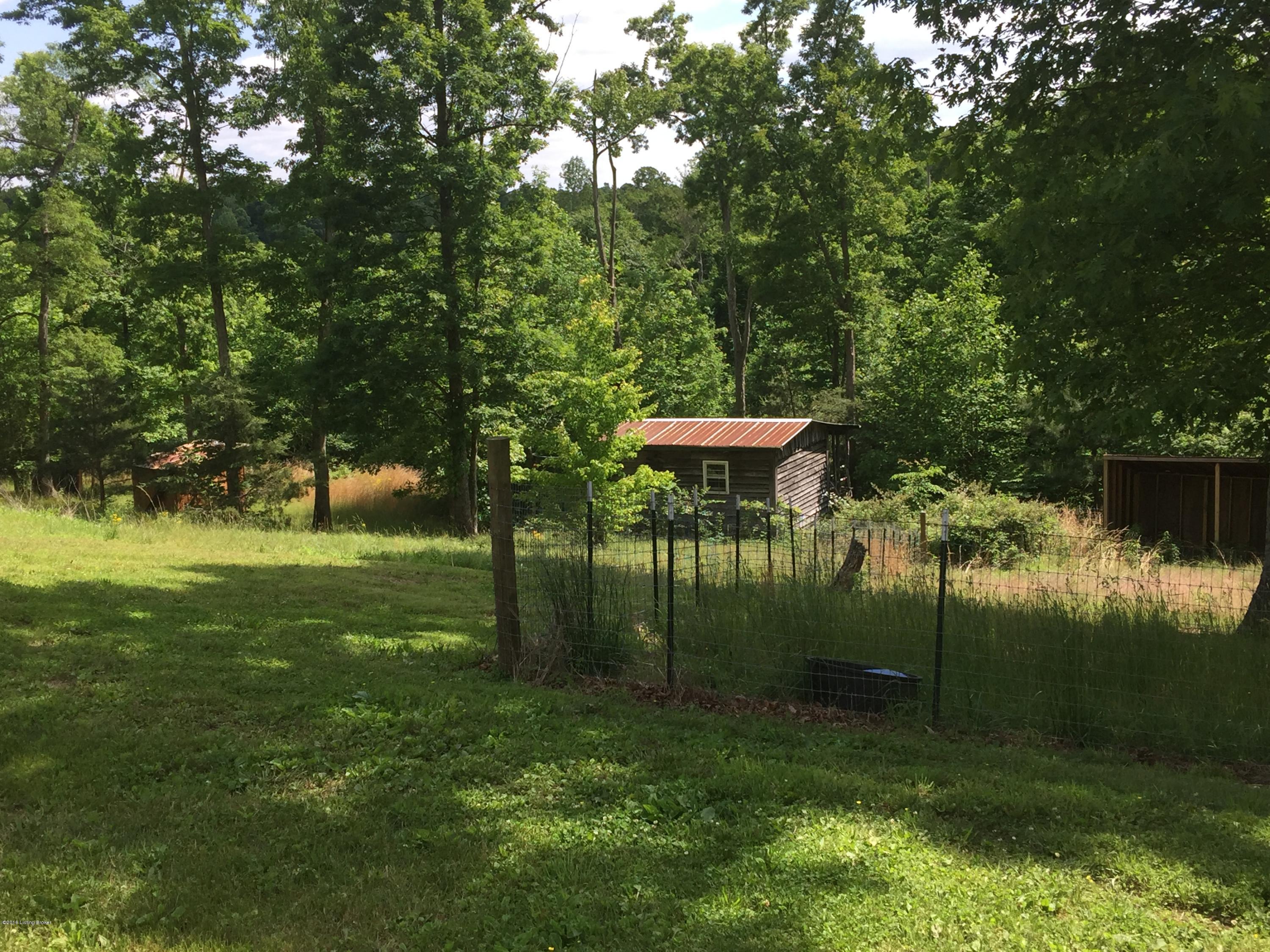 601 West Ready Road Caneyville, KY 42721 - Photo 9 of 14 IMG_1666