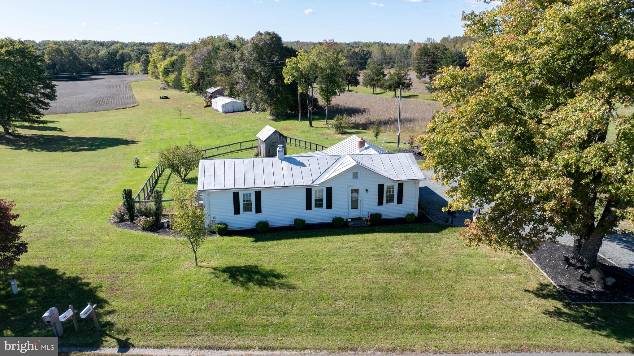 560 Gardners Road Mineral, VA 23117 - Photo 1 of 48 Gallery Image 1