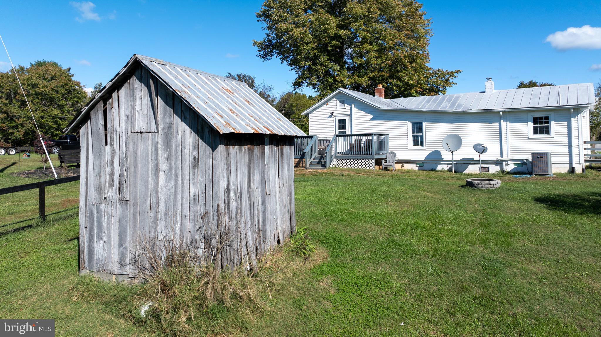560 Gardners Road Mineral, VA 23117 - Photo 41 of 48 Gallery Image 41