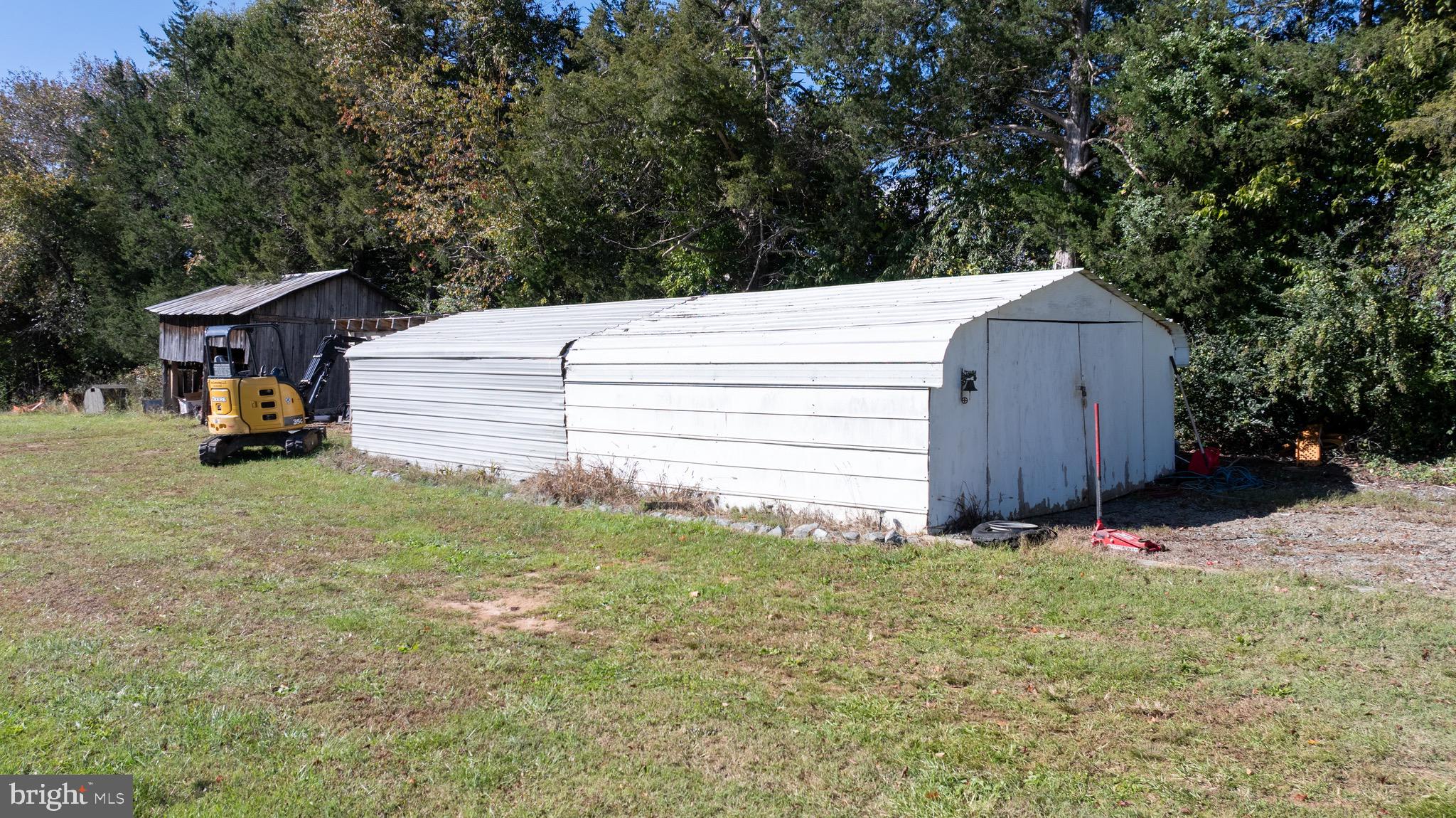 560 Gardners Road Mineral, VA 23117 - Photo 43 of 48 Gallery Image 43
