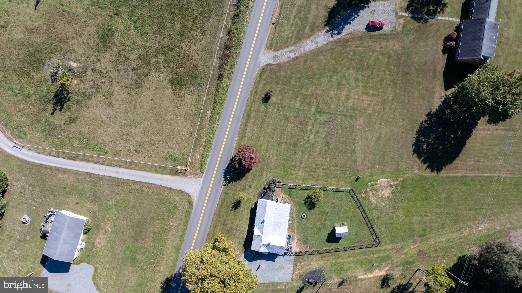 560 Gardners Road Mineral, VA 23117 - Photo 47 of 48 Gallery Image 47
