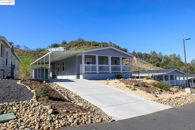 $159,500 | 18717 Mill Villa Road, Unit 515, Jamestown, CA 95327