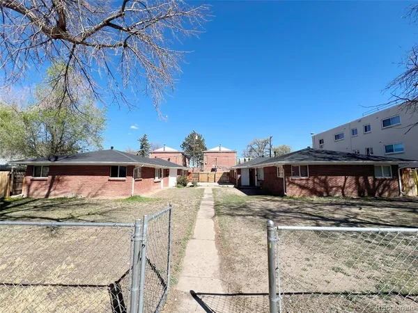 $460,000 | 1646 Beeler Street, Aurora, CO 80010