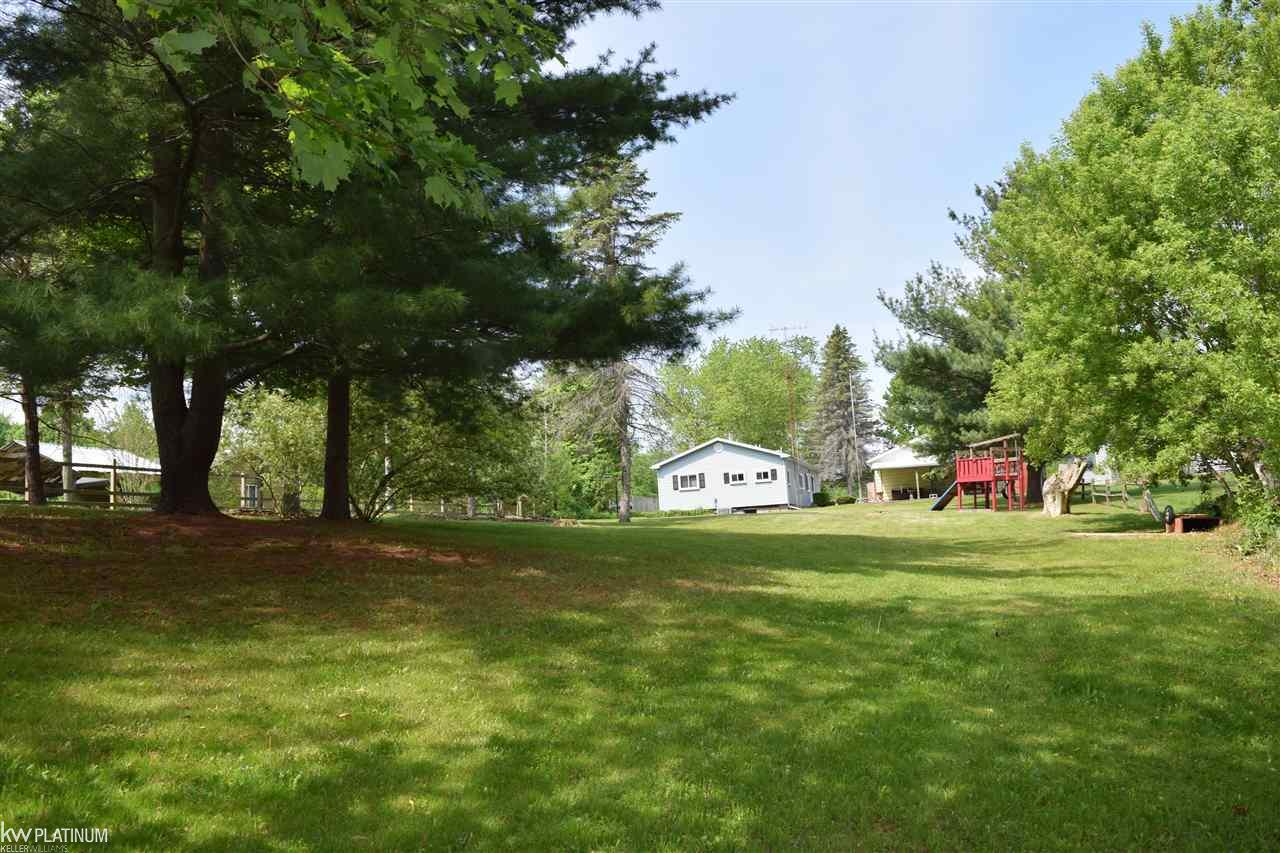 2758 Coleman Road Smiths Creek, MI 48074 - Photo 20 of 21