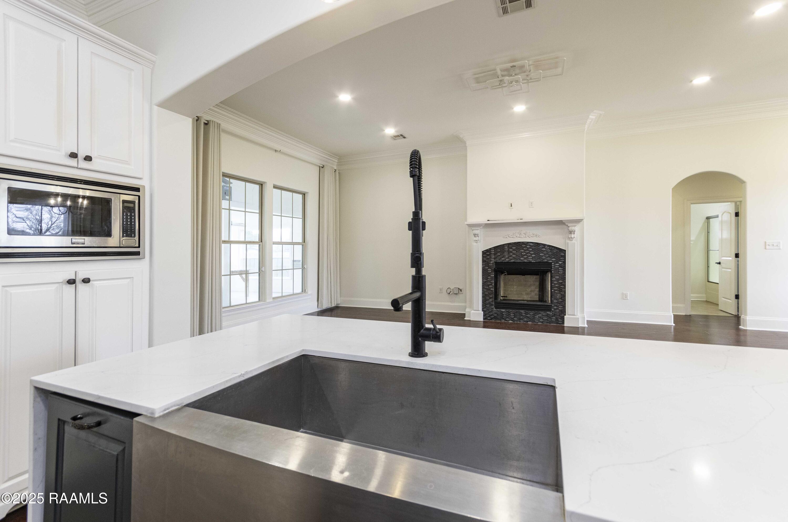 331 Camus Road Lafayette, LA 70503 - Photo 14 of 40 Kitchen 5