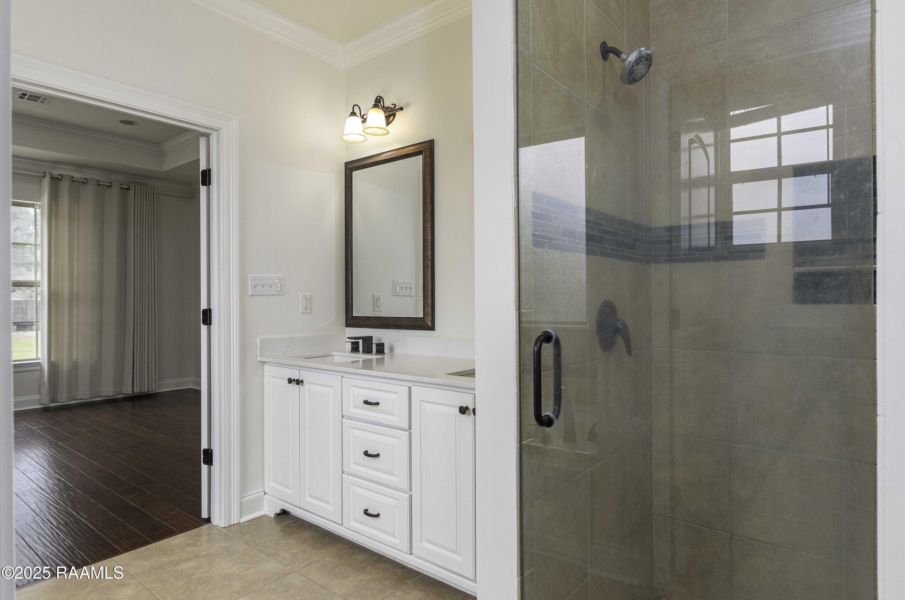 331 Camus Road Lafayette, LA 70503 - Photo 19 of 40 Primary Bath 3