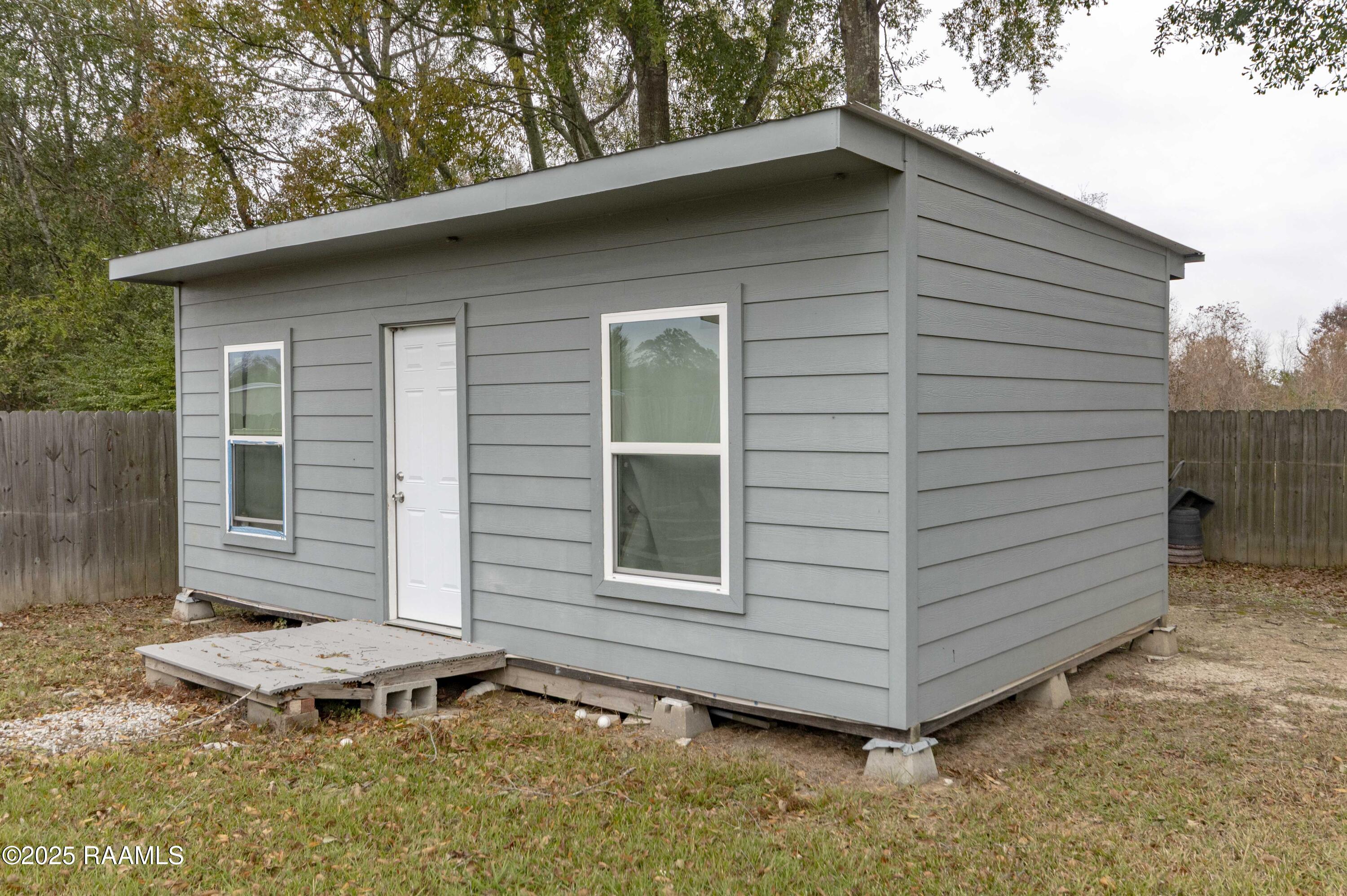 331 Camus Road Lafayette, LA 70503 - Photo 40 of 40 Shed 1