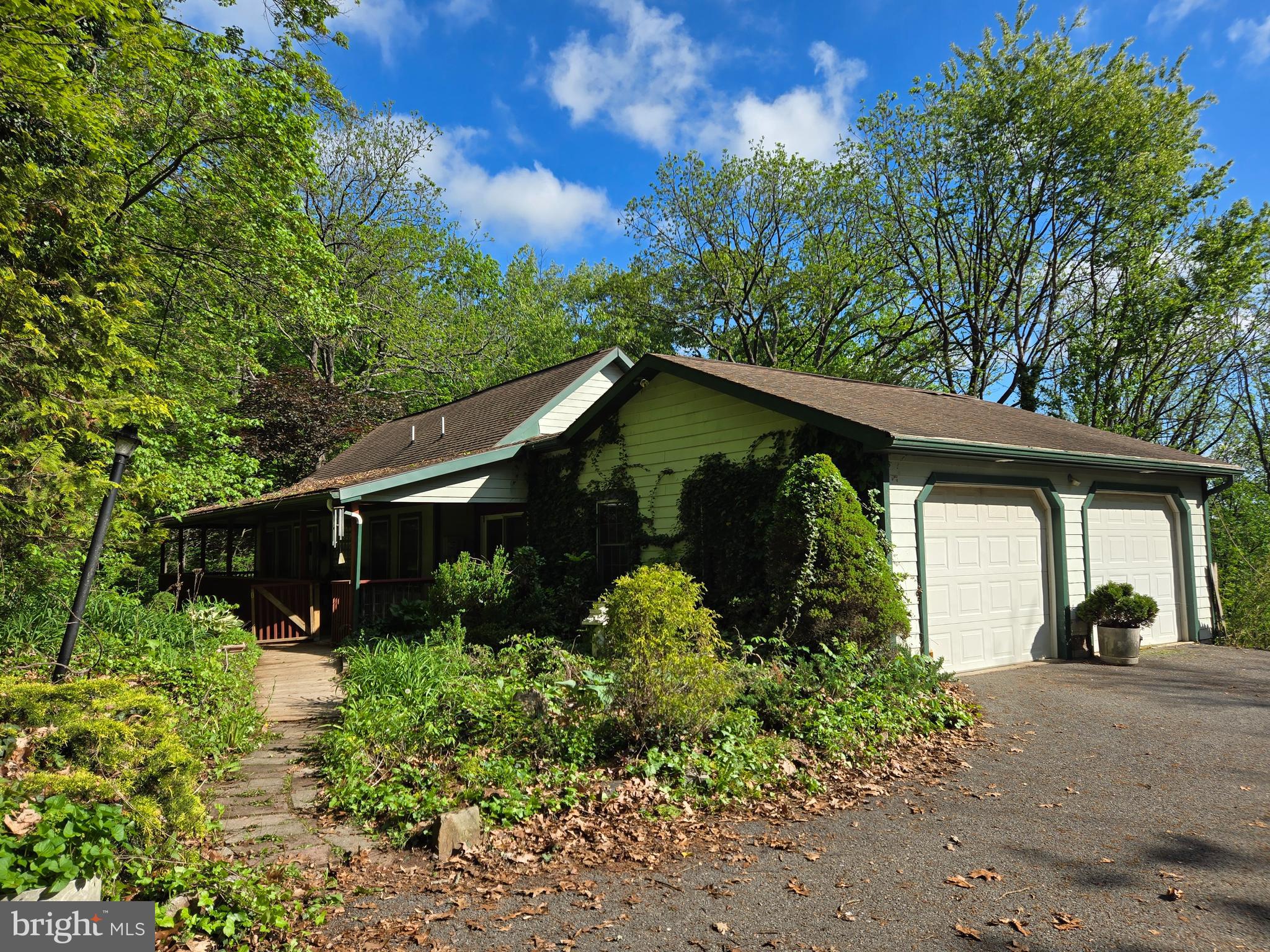 3450 Middle Ridge Road Newport, PA 17074 - Photo 1 of 29 Gallery Image 1