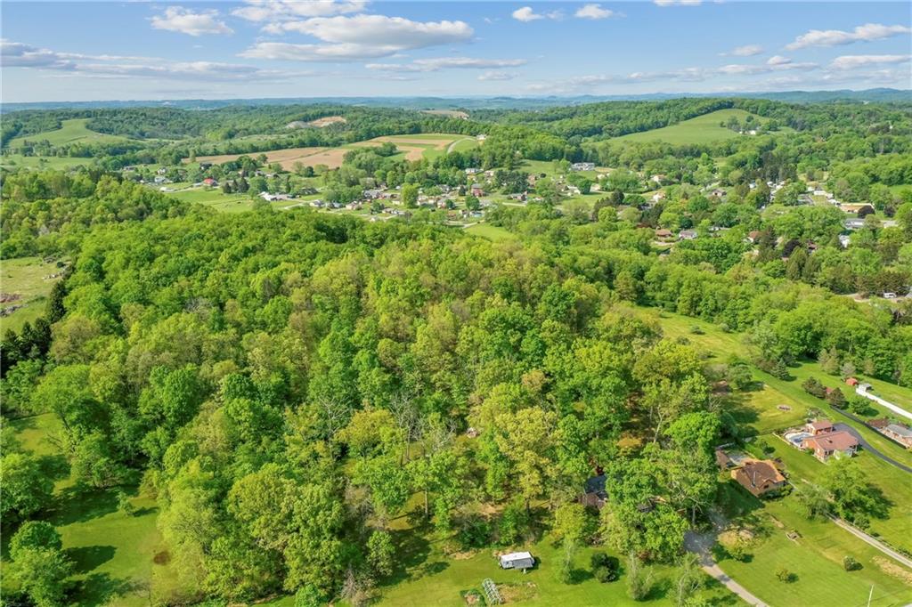 0 State Route 908/millerstown Road Natrona Heights, PA 15065 - Photo 6 of 11 a view of a yard with an outdoor space