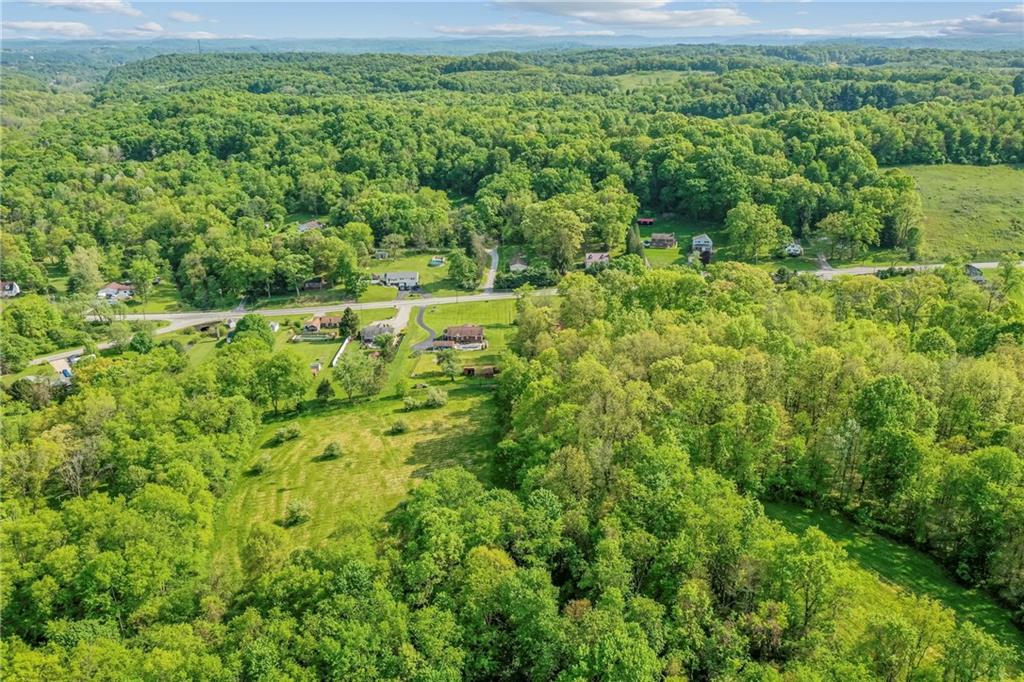 0 State Route 908/millerstown Road Natrona Heights, PA 15065 - Photo 7 of 11 a view of a garden with a lake view