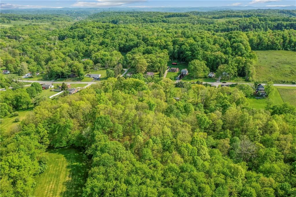 0 State Route 908/millerstown Road Natrona Heights, PA 15065 - Photo 8 of 11 a view of a garden with a building