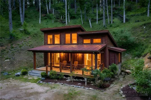 $599,000 | 160 Stonefly Trail, Banner Elk, NC 28604