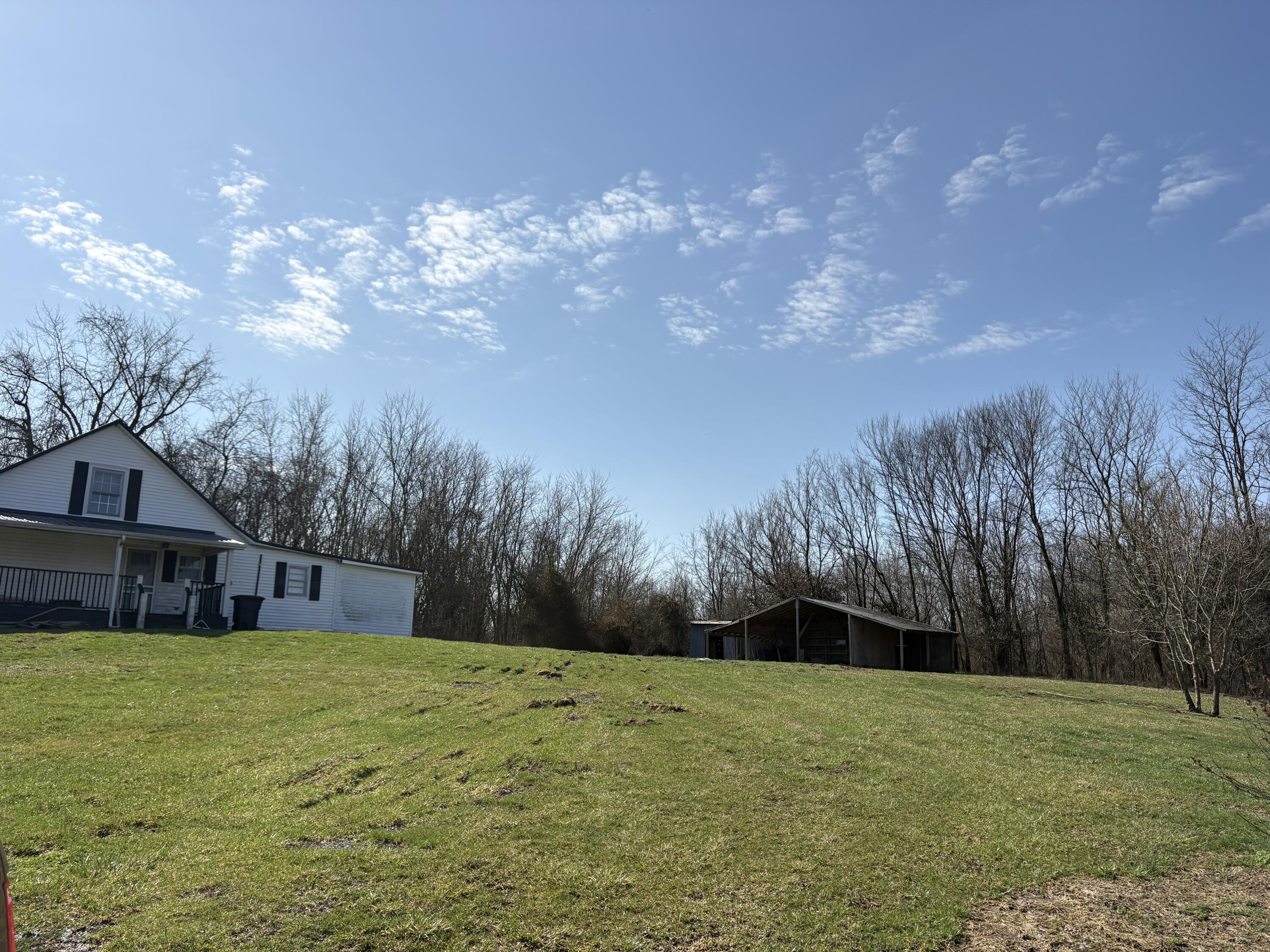 5105 Georgetown Road Owenton, KY 40359 - Photo 2 of 15