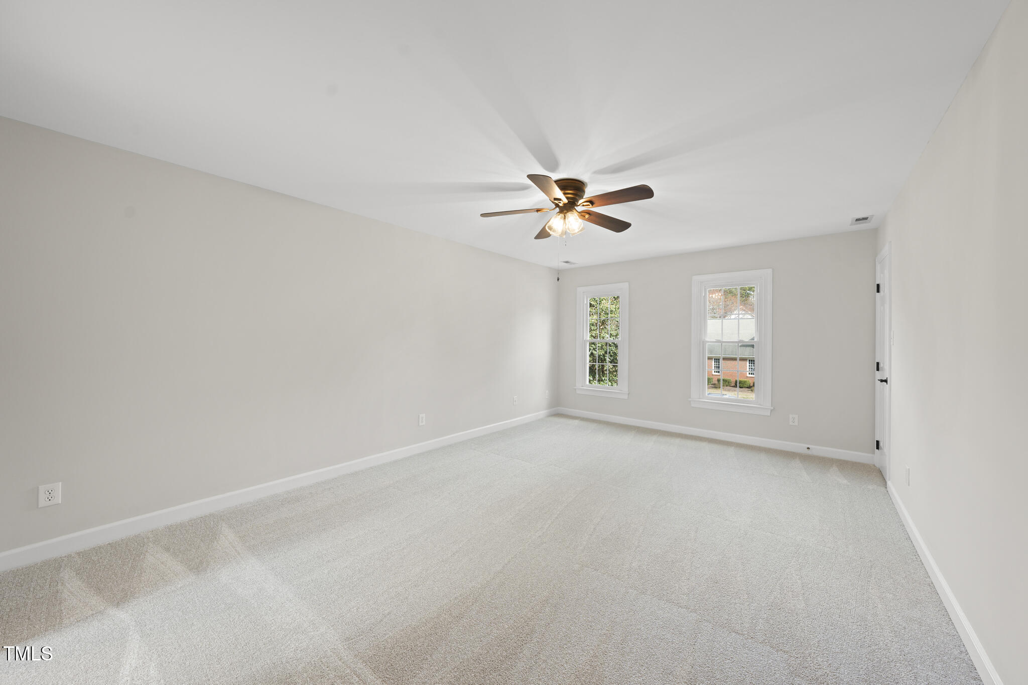 8301 Old Well Lane Raleigh, NC 27615 - Photo 15 of 42 Primary Bedroom