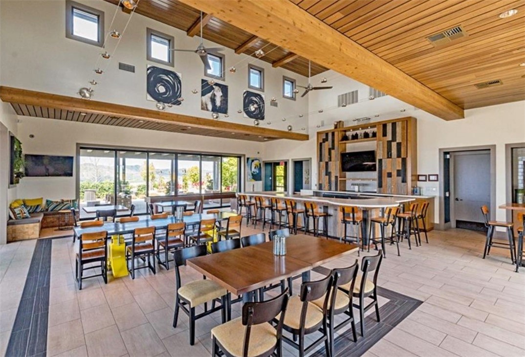 1200 Lasso Way, Unit 105 Rancho Mission Viejo, CA 92694 - Photo 37 of 43 a outdoor space with furniture