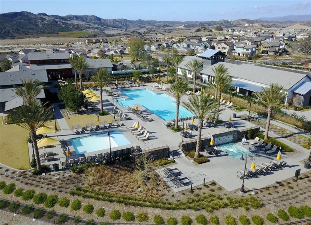 1200 Lasso Way, Unit 105 Rancho Mission Viejo, CA 92694 - Photo 38 of 43 a view of a city