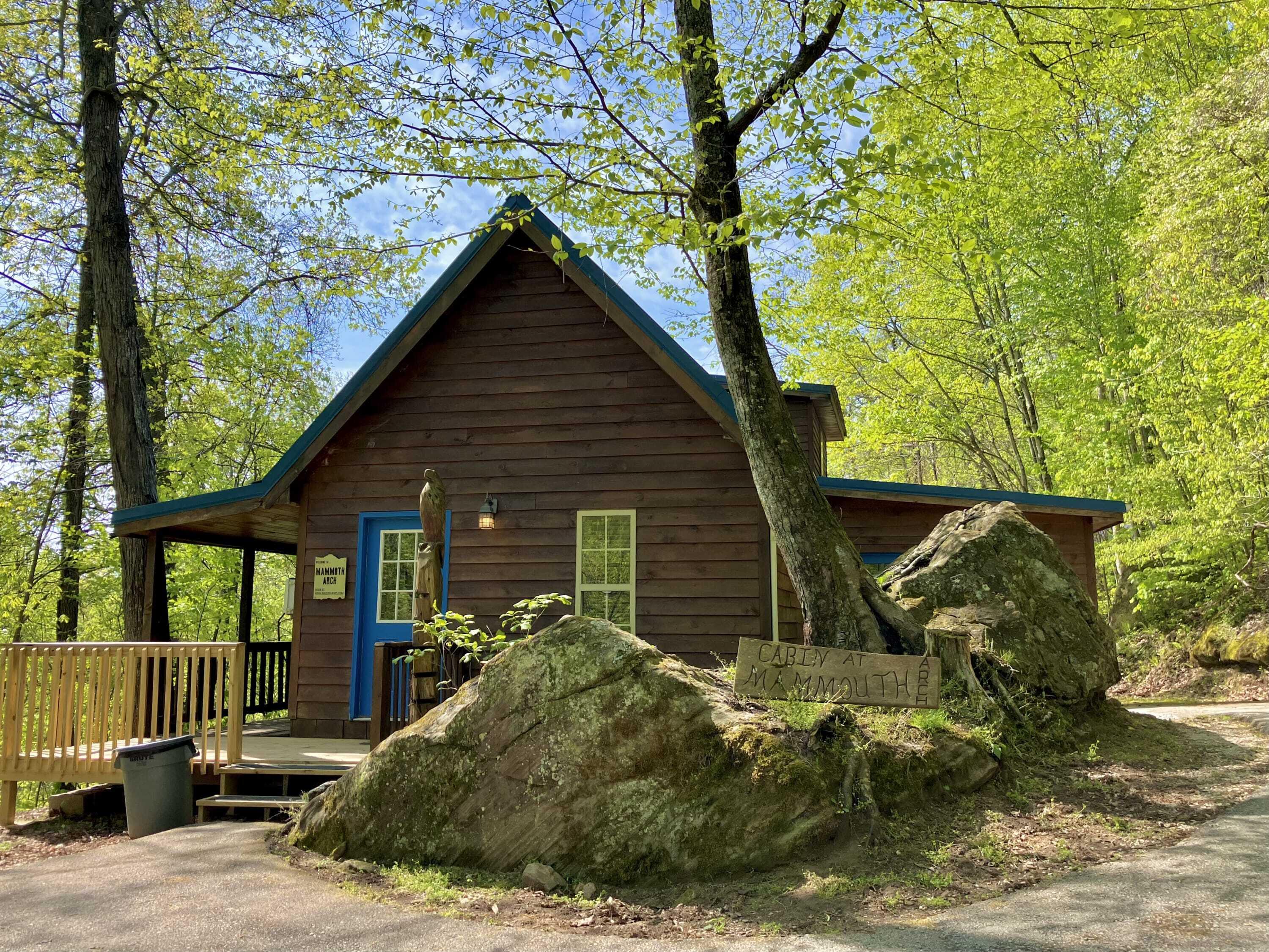50 Getaways Road Stanton, KY 40380 - Photo 1 of 17 fakuwaeiygeopc4neqyf