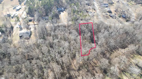 $19,900 | 121 State Rd S-42-2485, Pacolet, SC 29372