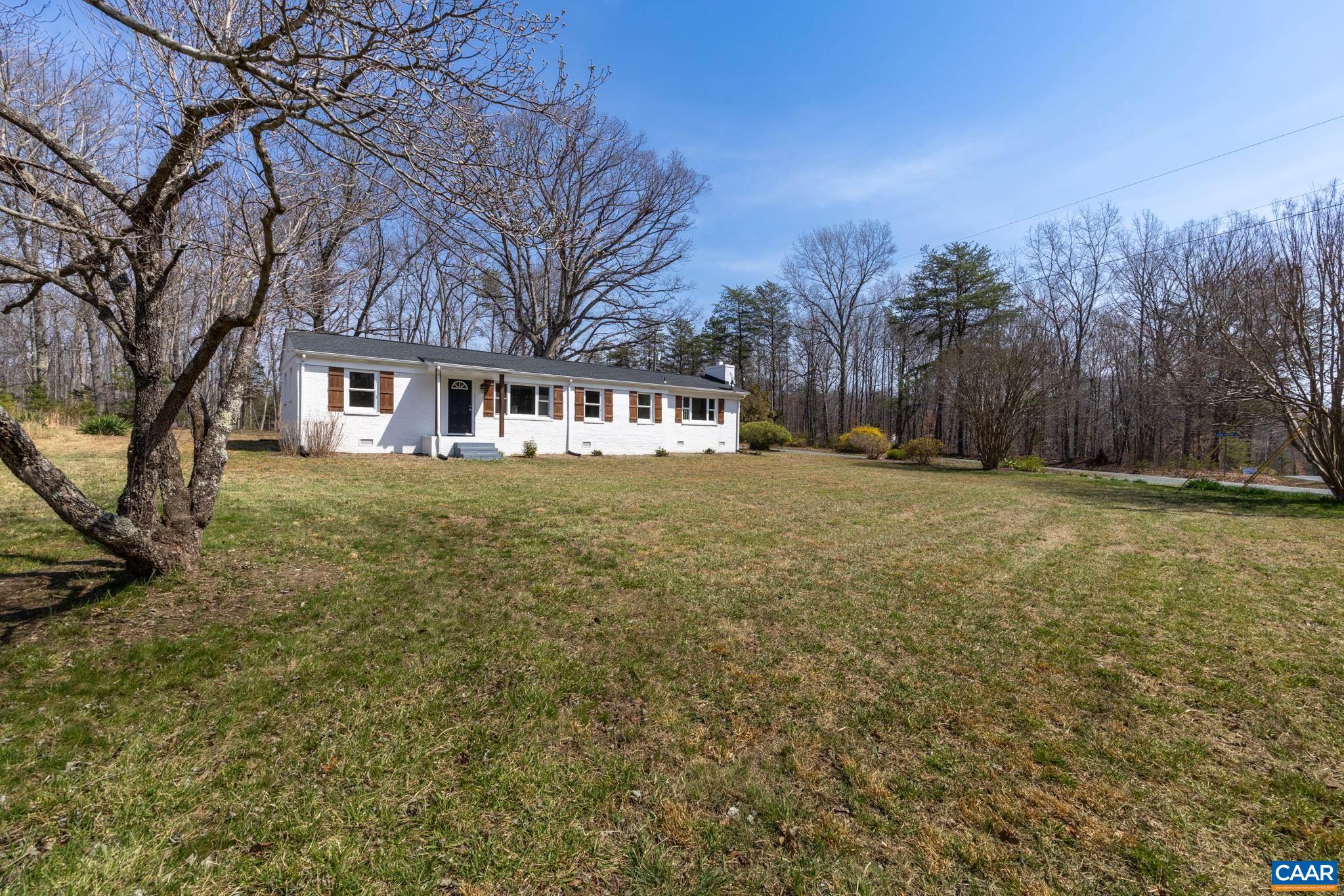 19 Harlow Town Road Louisa, VA 23093 - Photo 26 of 27