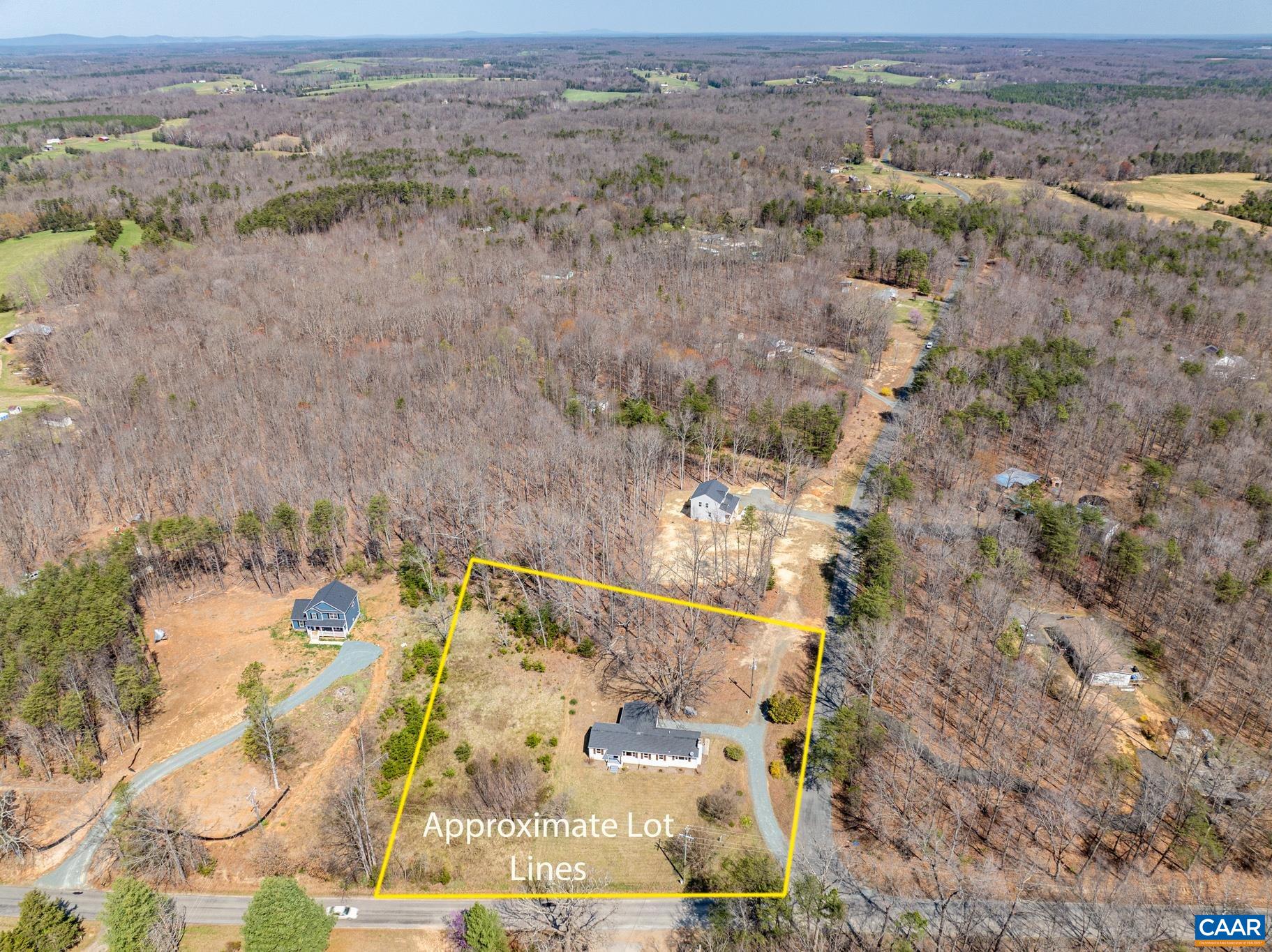 19 Harlow Town Road Louisa, VA 23093 - Photo 3 of 27