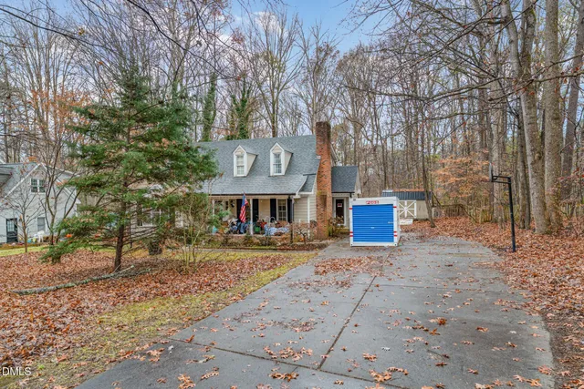 $399,900 | 6016 Hampton Ridge Road, Raleigh, NC 27603