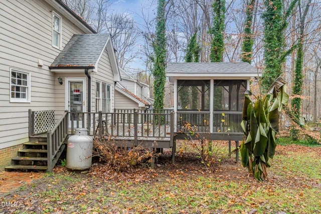 $399,900 | 6016 Hampton Ridge Road, Raleigh, NC 27603