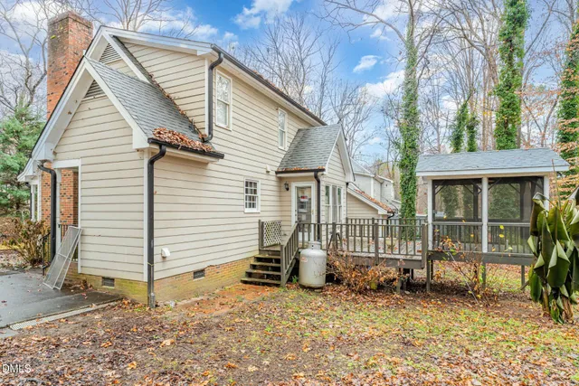 $399,900 | 6016 Hampton Ridge Road, Raleigh, NC 27603