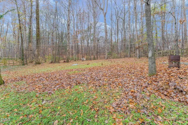 $399,900 | 6016 Hampton Ridge Road, Raleigh, NC 27603