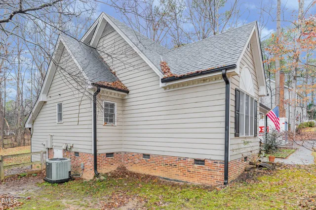 $399,900 | 6016 Hampton Ridge Road, Raleigh, NC 27603