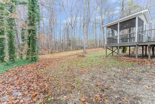 $399,900 | 6016 Hampton Ridge Road, Raleigh, NC 27603