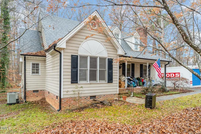 $399,900 | 6016 Hampton Ridge Road, Raleigh, NC 27603