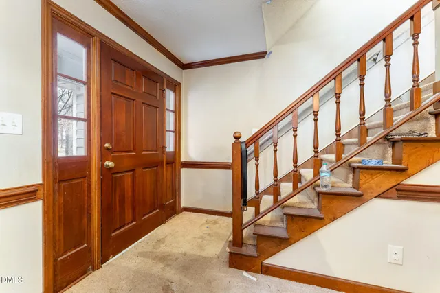 $399,900 | 6016 Hampton Ridge Road, Raleigh, NC 27603