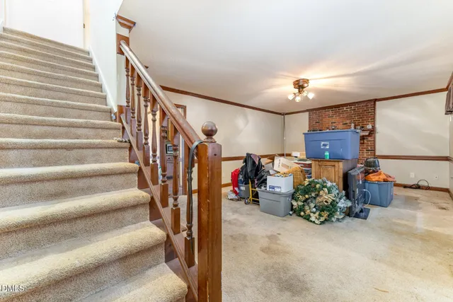 $399,900 | 6016 Hampton Ridge Road, Raleigh, NC 27603